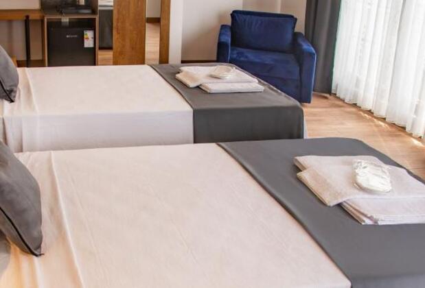 Grand Business Hotel - Görsel 8