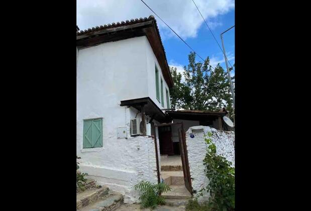 Leylak Ev Pansiyon Şirince - Görsel 15