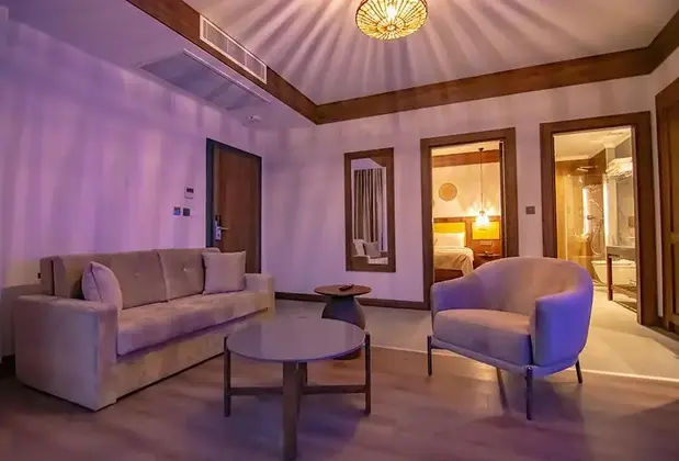 Hayal Vadisi Suit Hotel - Görsel 3