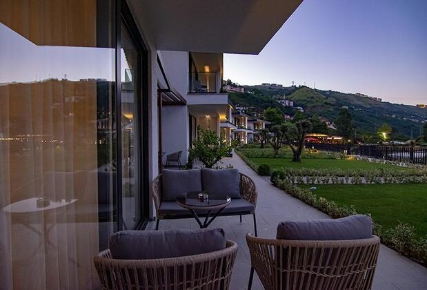 Hayal Vadisi Suit Hotel - Görsel 4