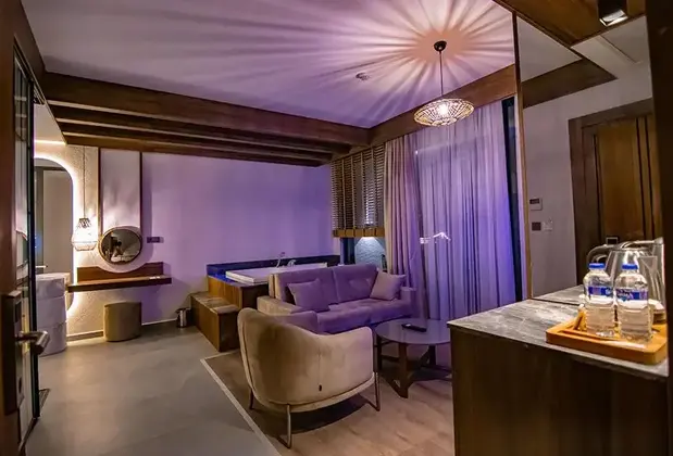 Hayal Vadisi Suit Hotel - Görsel 8