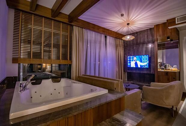 Hayal Vadisi Suit Hotel - Görsel 9