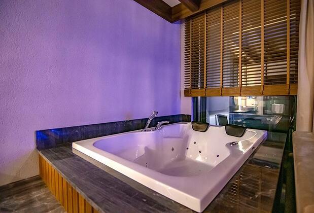 Hayal Vadisi Suit Hotel - Görsel 10