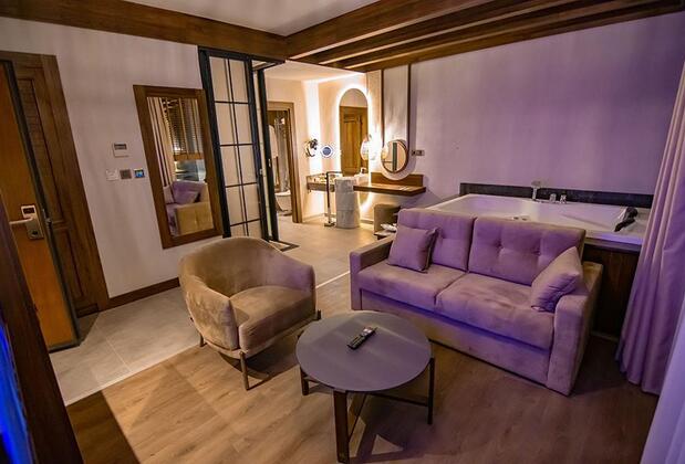 Hayal Vadisi Suit Hotel - Görsel 11