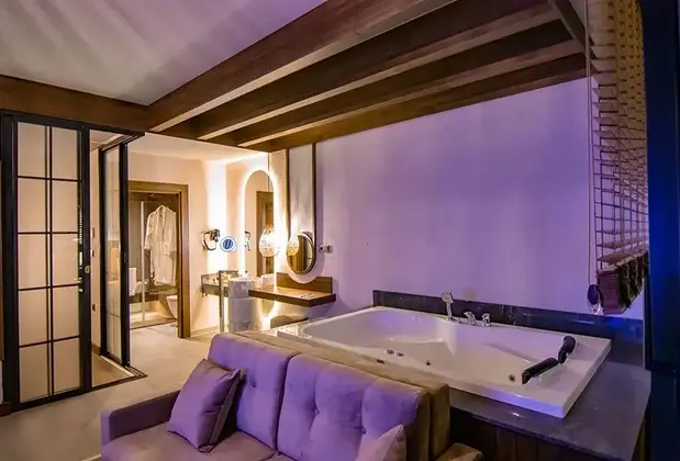 Hayal Vadisi Suit Hotel - Görsel 12