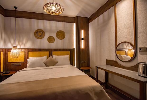 Hayal Vadisi Suit Hotel - Görsel 13