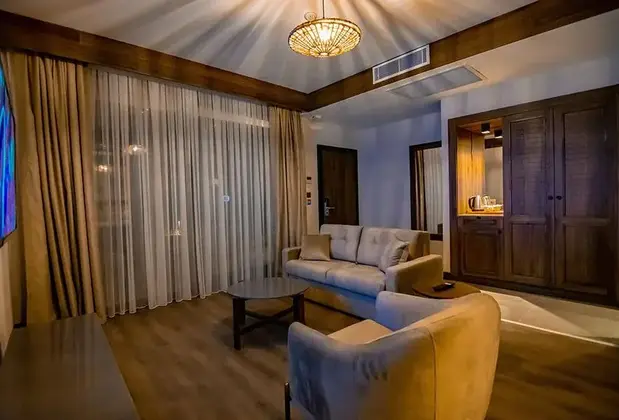 Hayal Vadisi Suit Hotel - Görsel 14