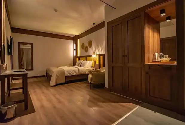 Hayal Vadisi Suit Hotel - Görsel 15