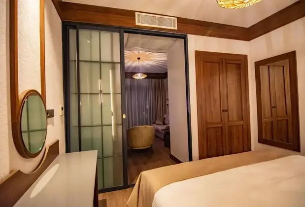 Hayal Vadisi Suit Hotel - Görsel 16