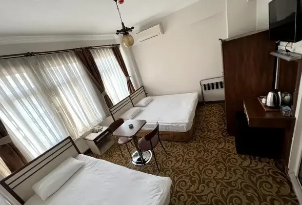 Headman Hotel - Görsel 2