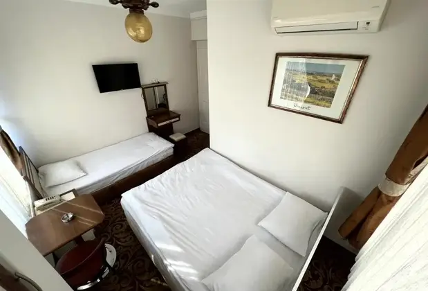 Headman Hotel - Görsel 3