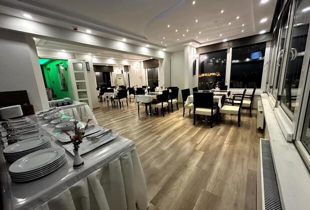 Headman Hotel - Görsel 11