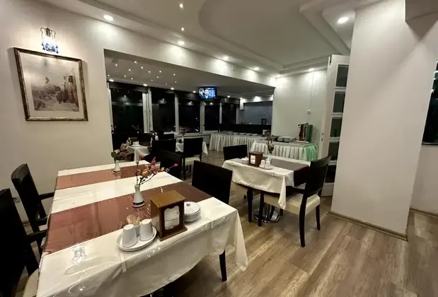 Headman Hotel - Görsel 12