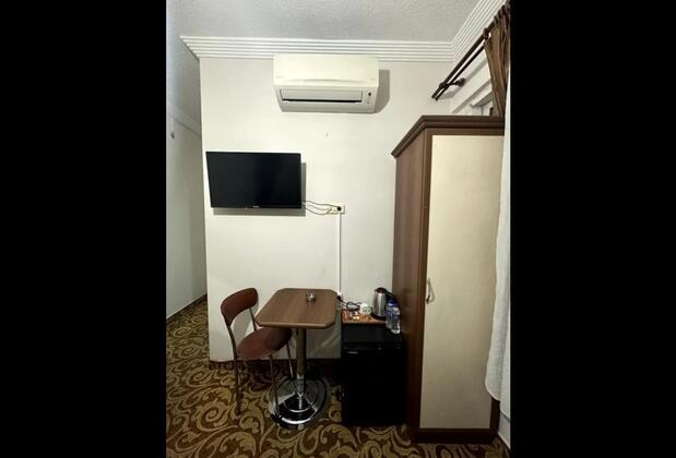 Headman Hotel - Görsel 6