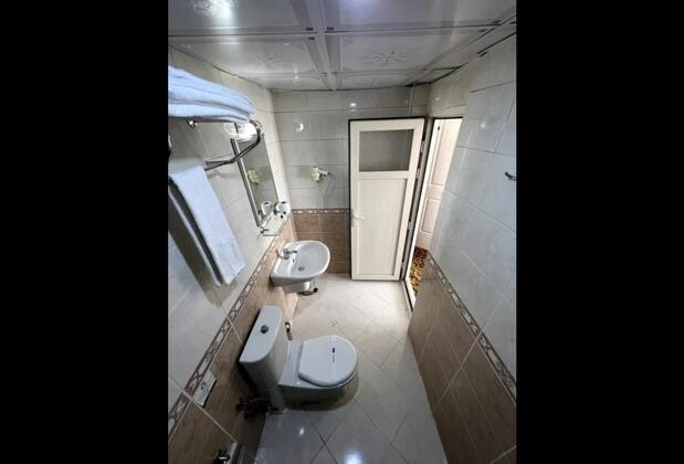 Headman Hotel - Görsel 9