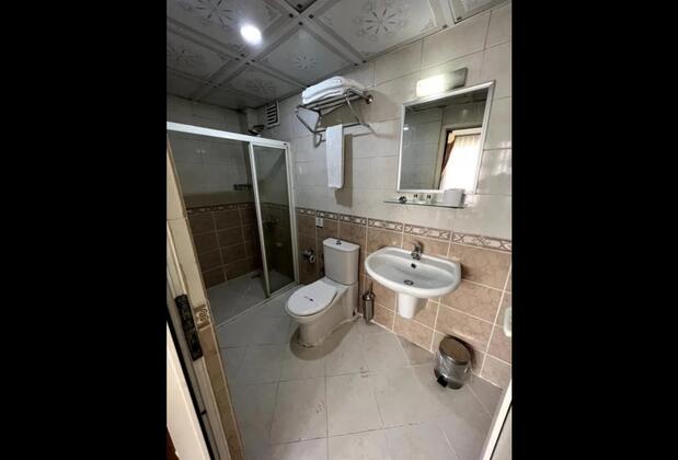 Headman Hotel - Görsel 10