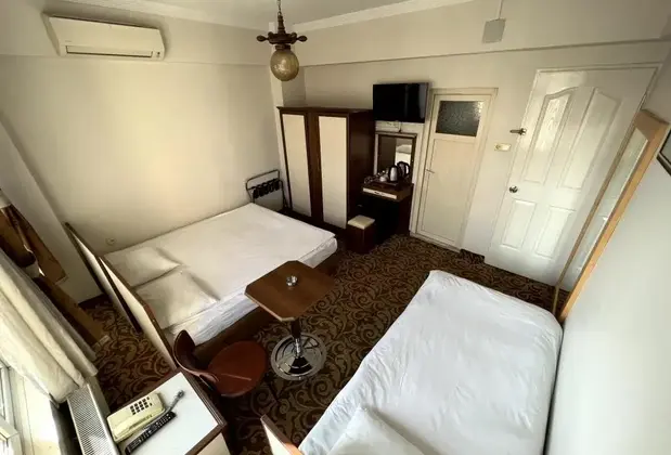 Headman Hotel - Görsel 5