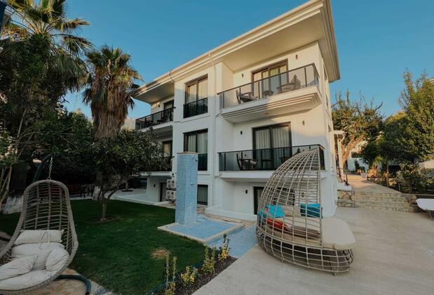 Marla Suit Hotel Fethiye - Görsel 20