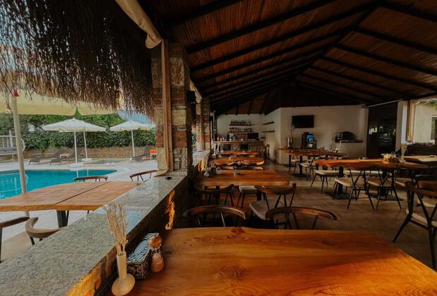 Marla Suit Hotel Fethiye - Görsel 16