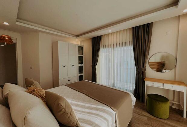 Marla Suit Hotel Fethiye - Görsel 4