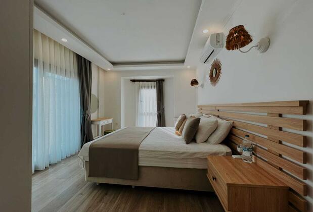 Marla Suit Hotel Fethiye - Görsel 5