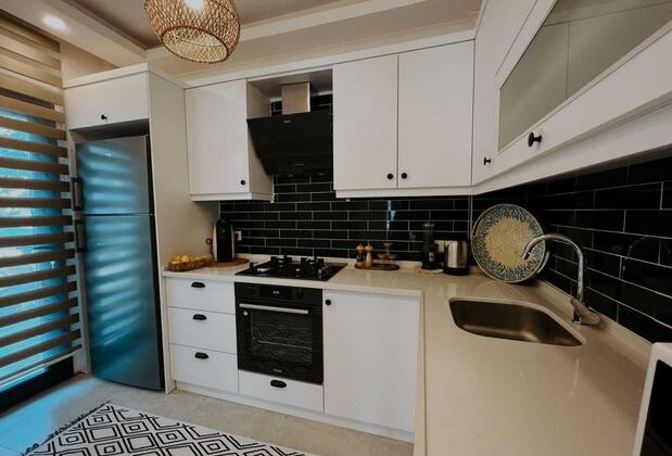 Marla Suit Hotel Fethiye - Görsel 12