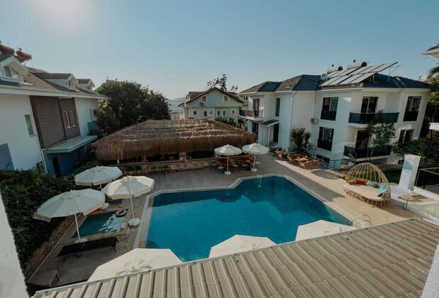 Marla Suit Hotel Fethiye - Görsel 19