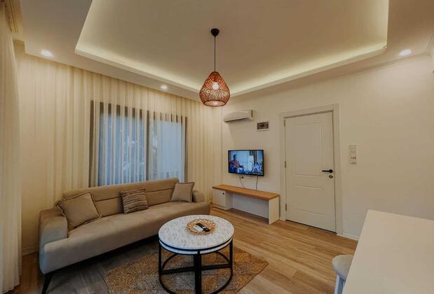 Marla Suit Hotel Fethiye - Görsel 8