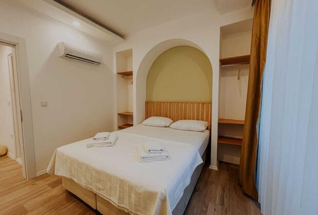 Marla Suit Hotel Fethiye - Görsel 3