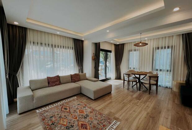 Marla Suit Hotel Fethiye - Görsel 7