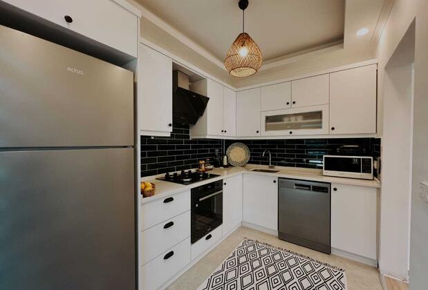 Marla Suit Hotel Fethiye - Görsel 11