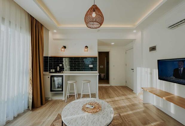 Marla Suit Hotel Fethiye - Görsel 9