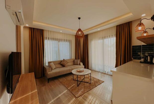 Marla Suit Hotel Fethiye - Görsel 6