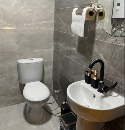 Ayderan Suit Bungalows - Görsel 10