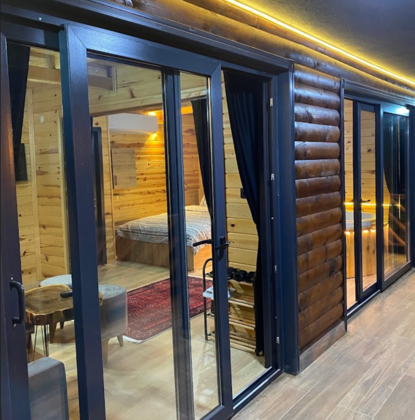 Ayderan Suit Bungalows - Görsel 3