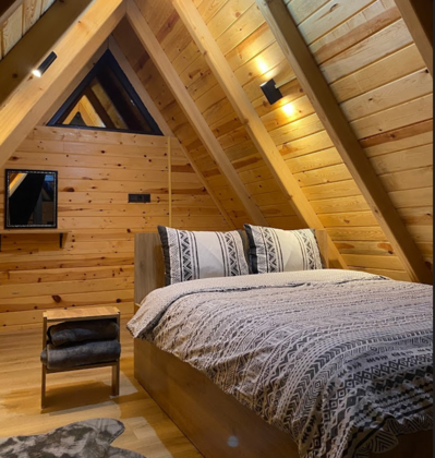 Ayderan Suit Bungalows - Görsel 4