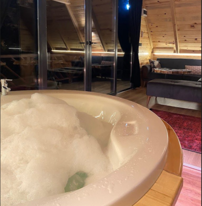 Ayderan Suit Bungalows - Görsel 7