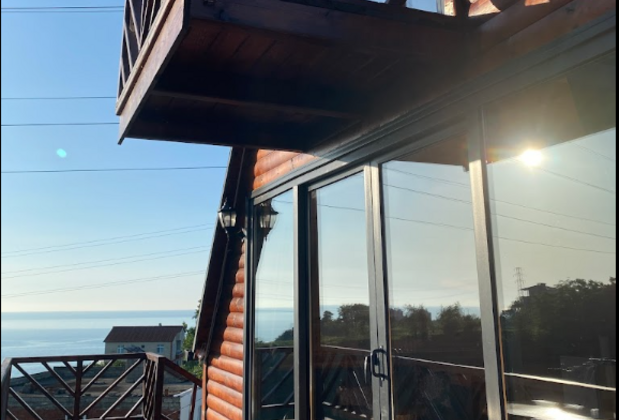 Ayderan Suit Bungalows - Görsel 11