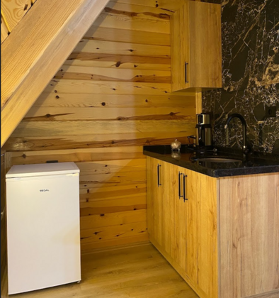 Ayderan Suit Bungalows - Görsel 9