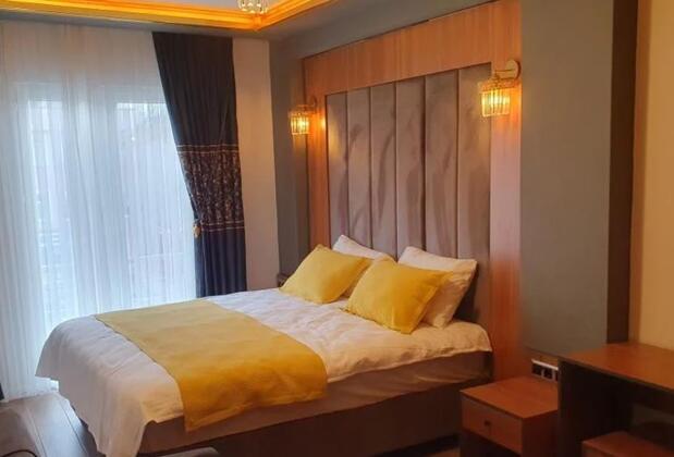 Dimora Gold Hotel - Görsel 3