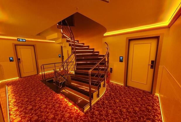 Dimora Gold Hotel - Görsel 17