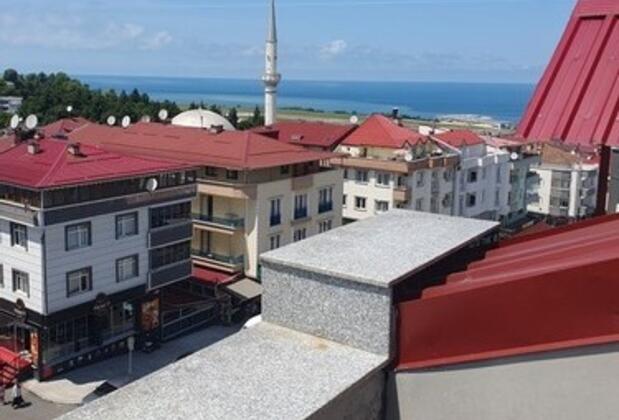 Dimora Gold Hotel - Görsel 14