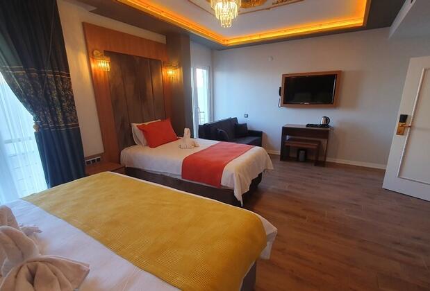 Dimora Gold Hotel - Görsel 6