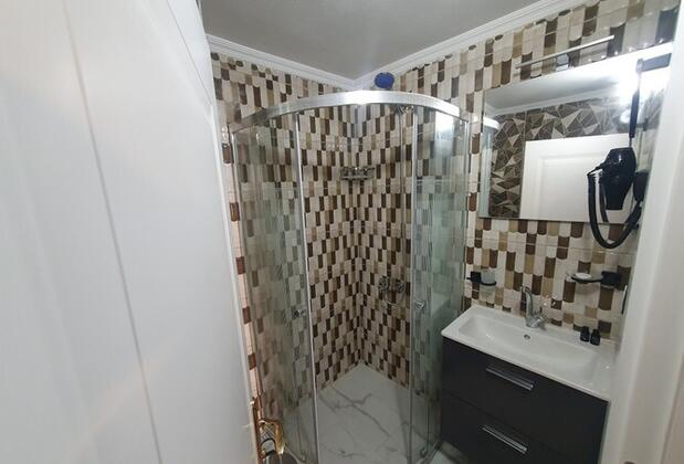 Dimora Gold Hotel - Görsel 18