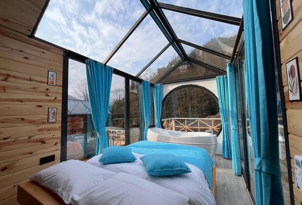 Moon River Bungalow - Görsel 6