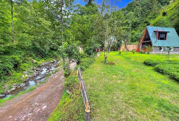 Moon River Bungalow - Görsel 3