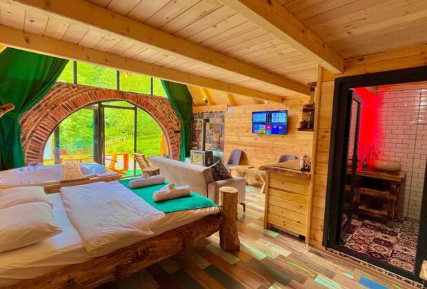 Moon River Bungalow - Görsel 15