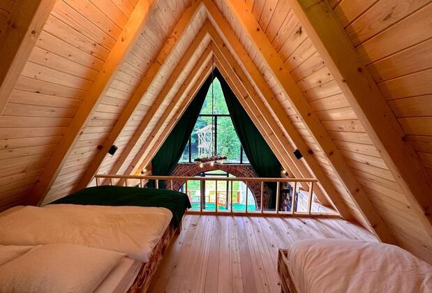 Moon River Bungalow - Görsel 11