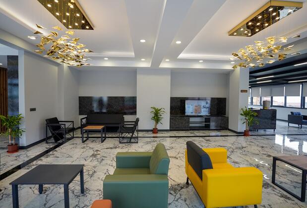 Çelik Thermal Hotel - Görsel 5