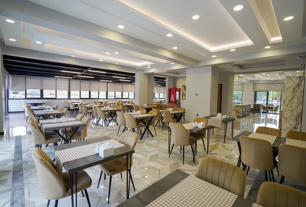 Çelik Thermal Hotel - Görsel 8